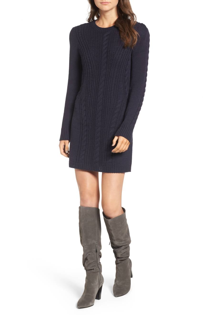 treasure and bond over the knee boots
