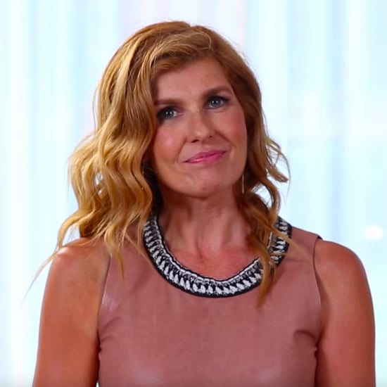 Connie Britton's Hair Secret