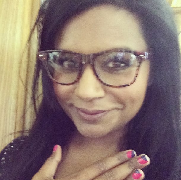 Mindy Kaling