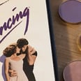 '80s Babies Will Flip For This Dirty Dancing-Inspired Eye Shadow Palette