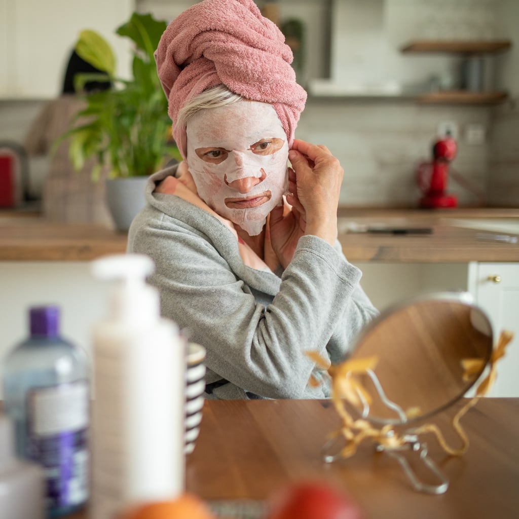 Dermatologists React to TikTok's 