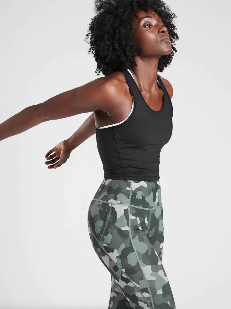 Athleta SuperSonic Collection