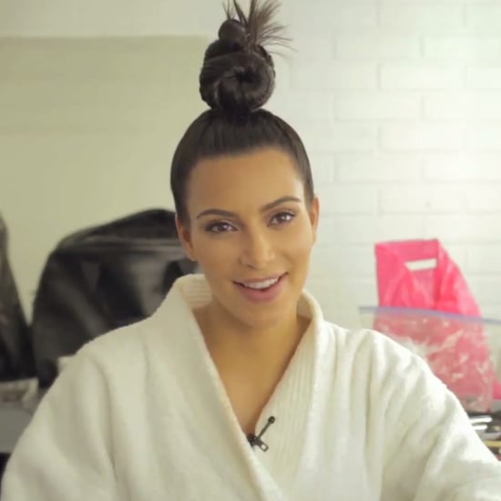 Kim Kardashian Interview For Paper Magazine | Video
