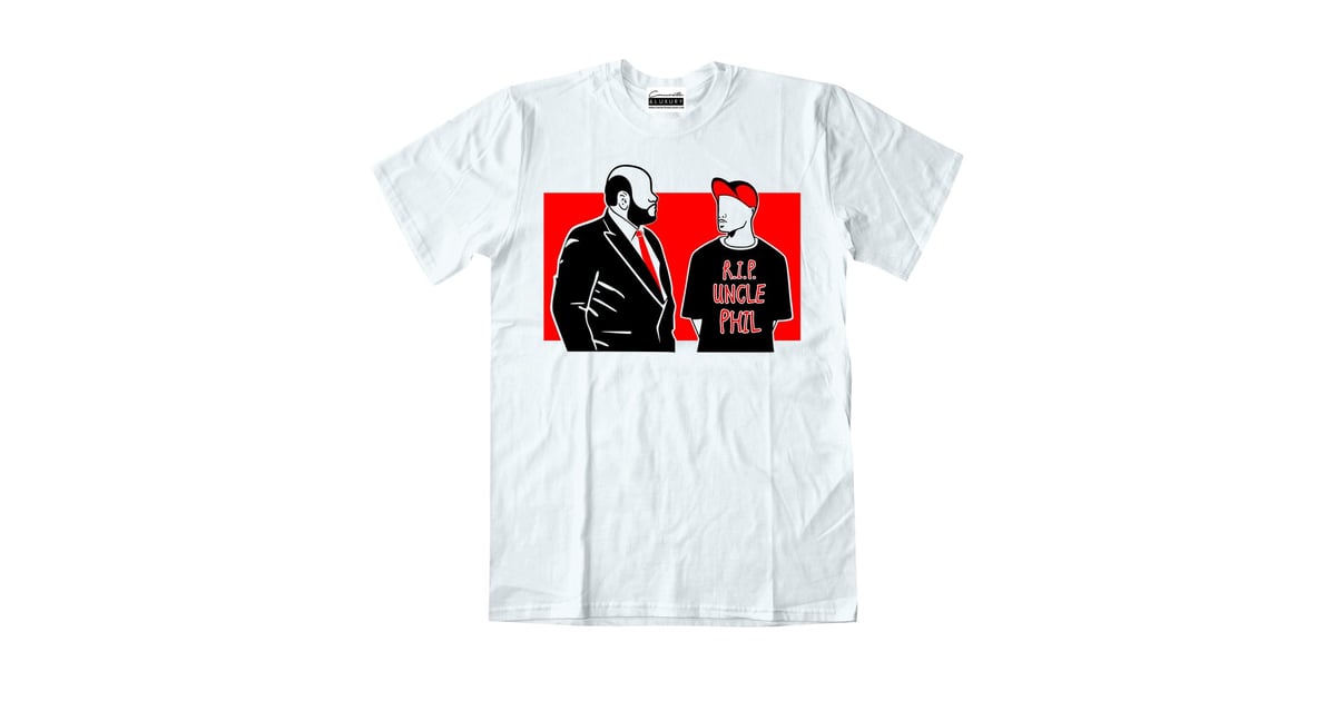 uncle phil t shirt