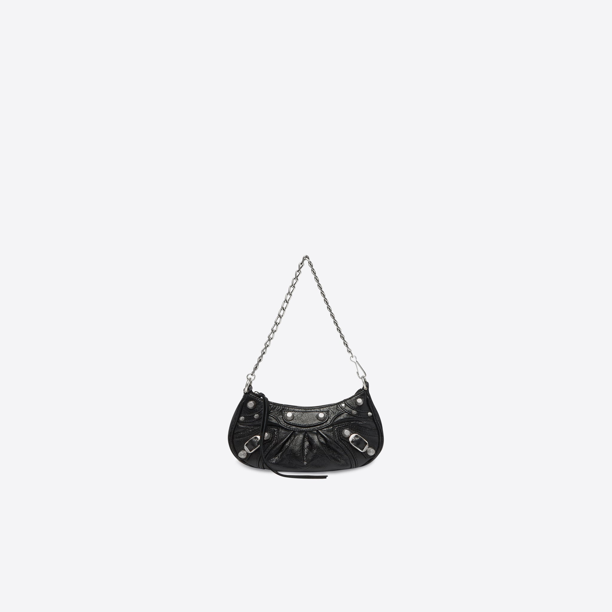 Balenciaga: Black Handbags / Purses now up to −50% | Stylight