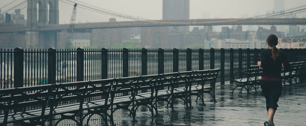 How Barre Can Help You Run Better