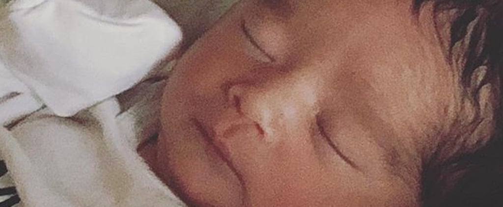 Jessica Alba and Cash Warren Welcome a Baby Boy — Find Out His Name
