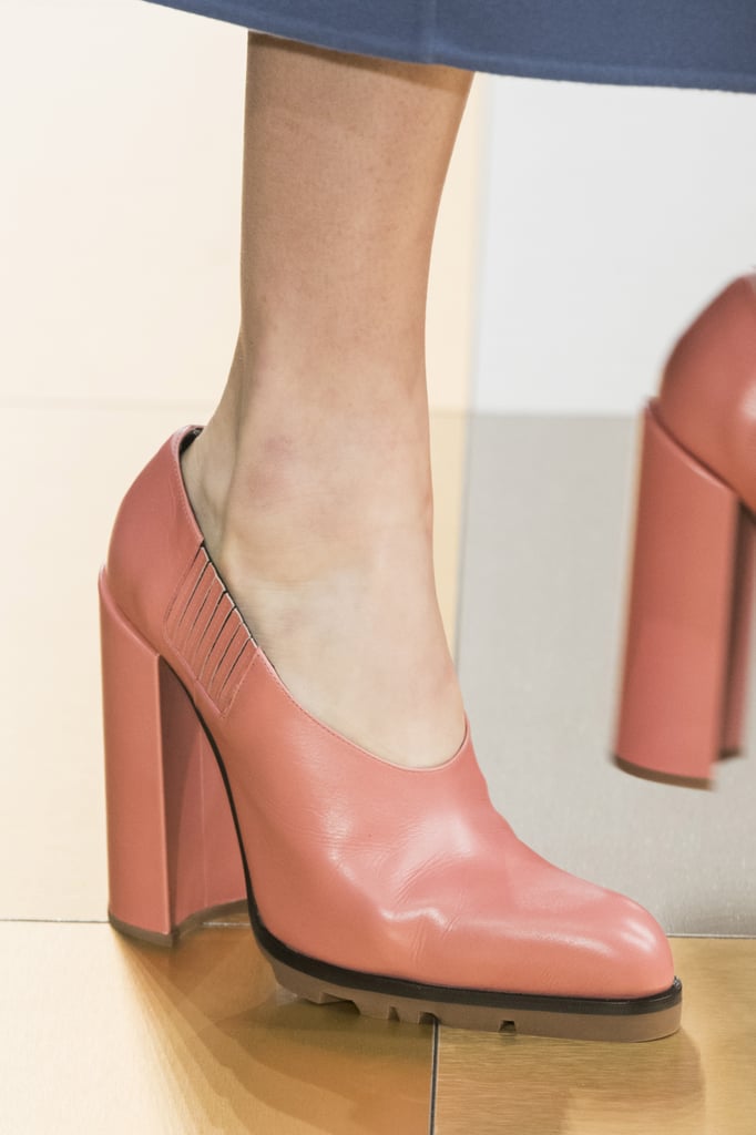 Jil Sander Fall '17