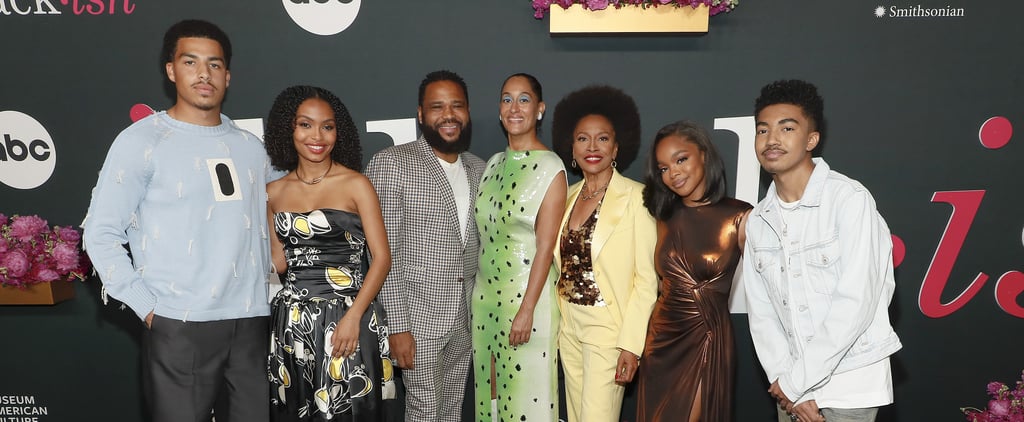 The Black-ish Cast Say Goodbye After 8 Seasons