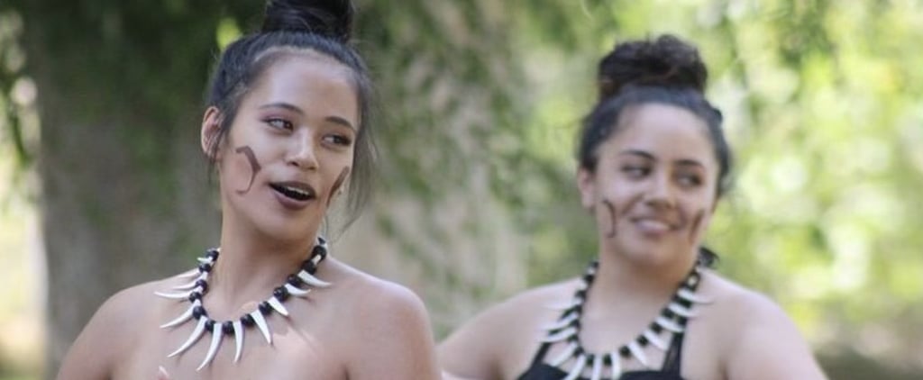 Why Pacific Islander Representation in Media Matters