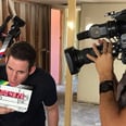 Whoa, Tarek El Moussa Just Thanked His Fans For This 1 Huge Reason