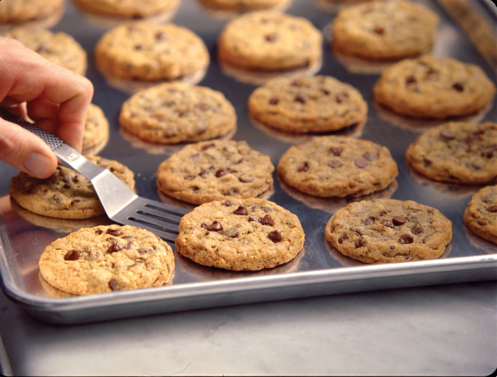 How to Make DoubleTree Chocolate Chip Cookies at Home POPSUGAR Food