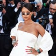 You Bet Your Ass Rihanna's Designing Her Own Wedding Dress