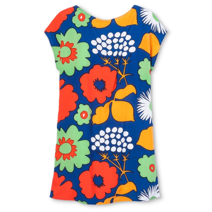 Marimekko For Target Tunic (27) Target x Marimekko Collaboration Spring 2016 POPSUGAR