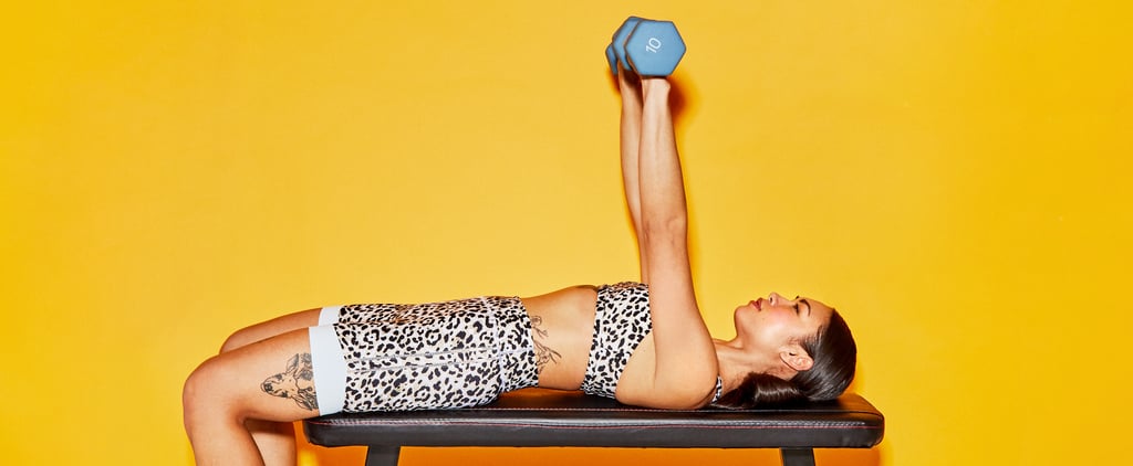 Dumbbells Under $20 For When You Want to Work Out Without Cashing Out