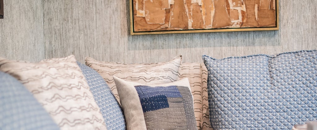 Get the Modern Farmhouse Look