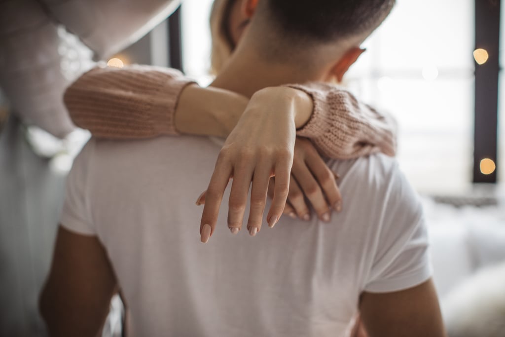 AllNatural Lubricants For Women POPSUGAR Fitness