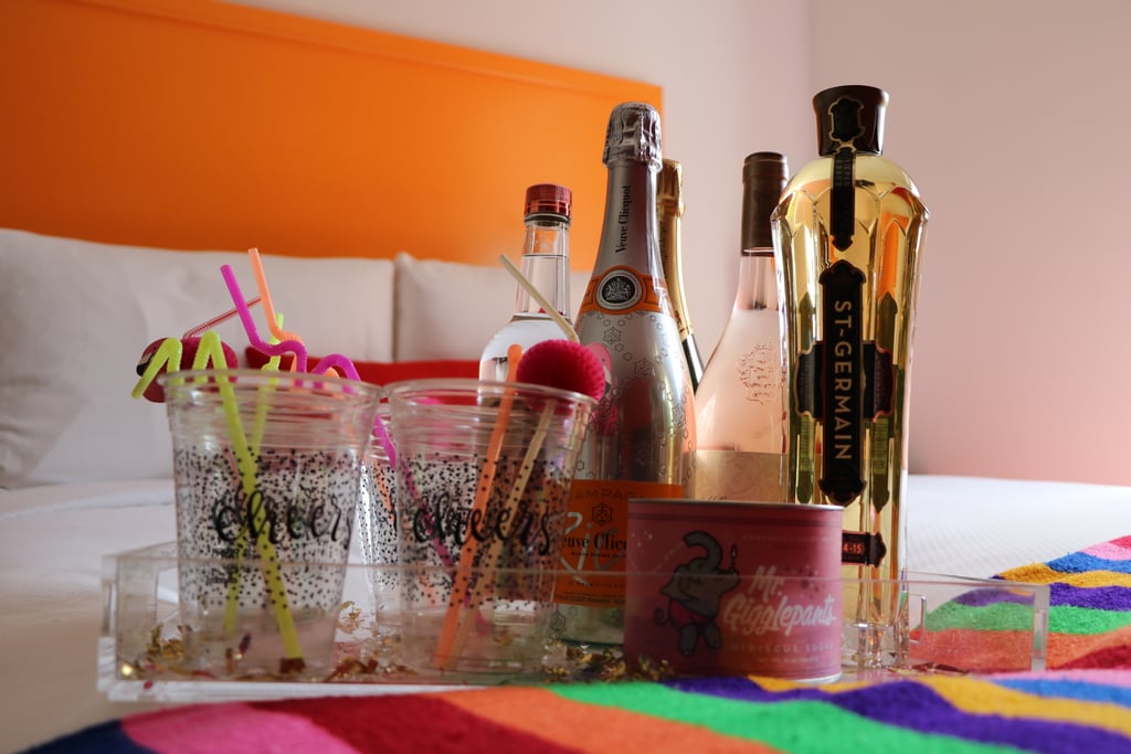 Palm Springs Bachelorette Party