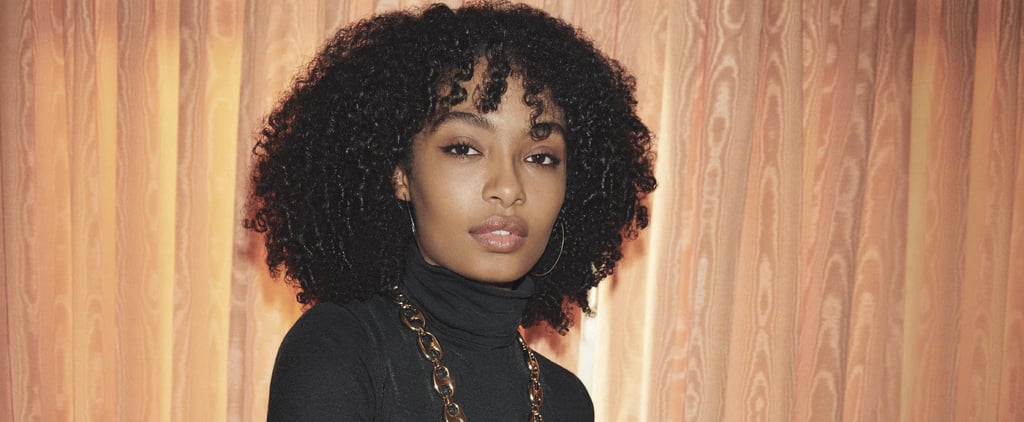 Chunky Chain-Link Necklace Trend 2019