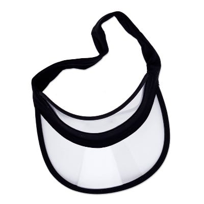 Sincerely Jules x Scunci Visor