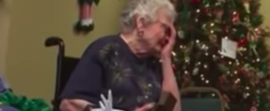 Man Gives Wife of 67 Years New Engagement Ring