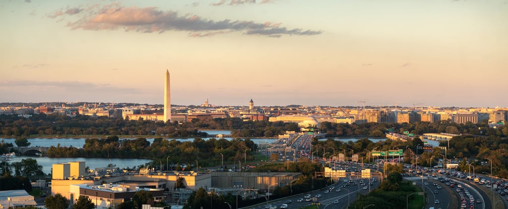 Why the DC Statehood Bill Matters
