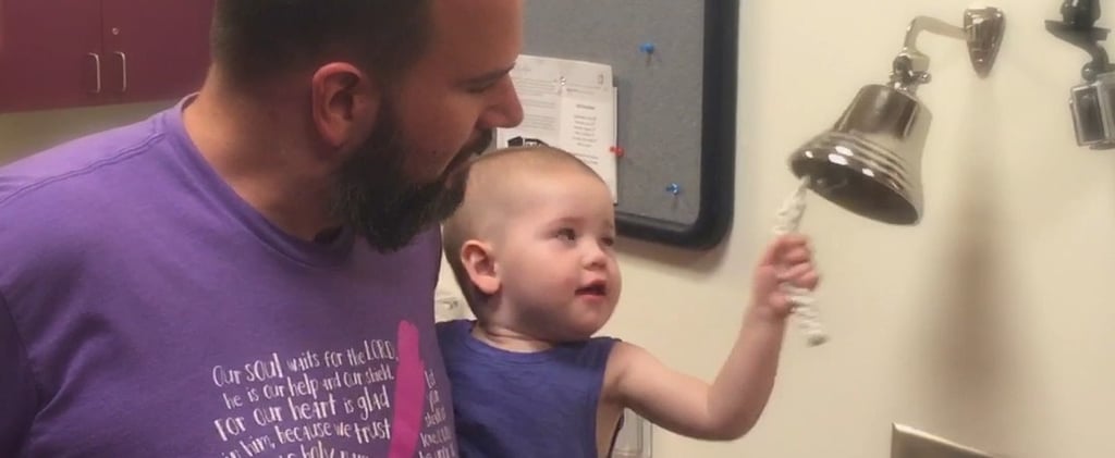 Kids Beating Cancer (Video)