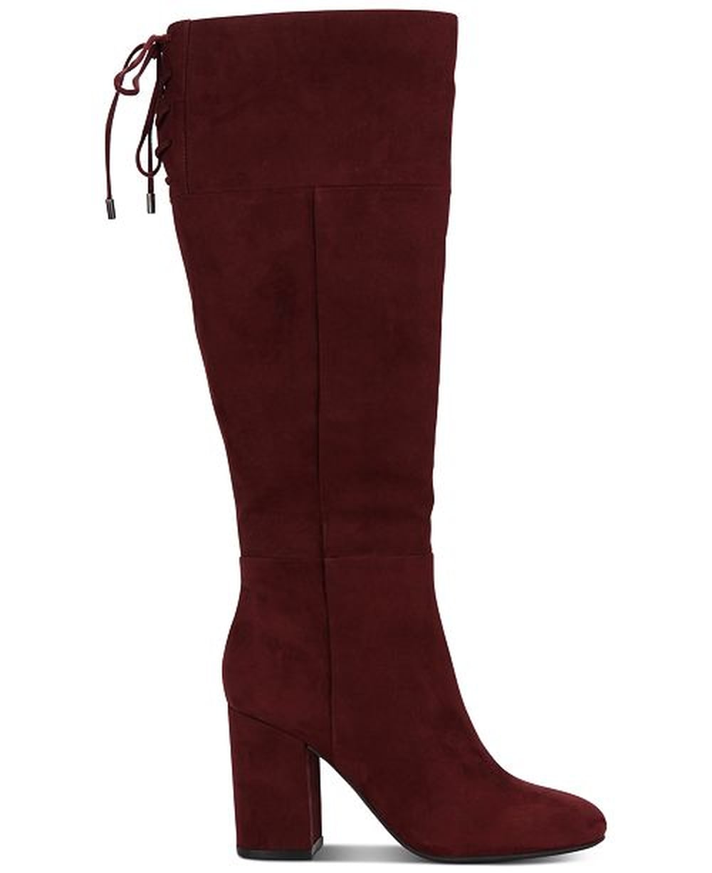 These Are the Best Knee-High Boots at Macy's | POPSUGAR Fashion