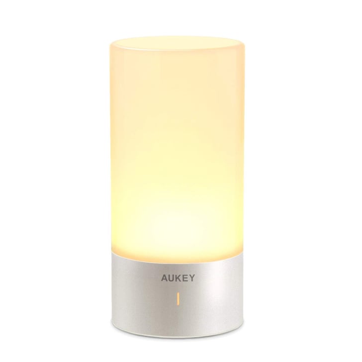 Aukey Table Lamp | The Best Cyber Monday Sales and Deals on Amazon | POPSUGAR Smart Living Photo 12