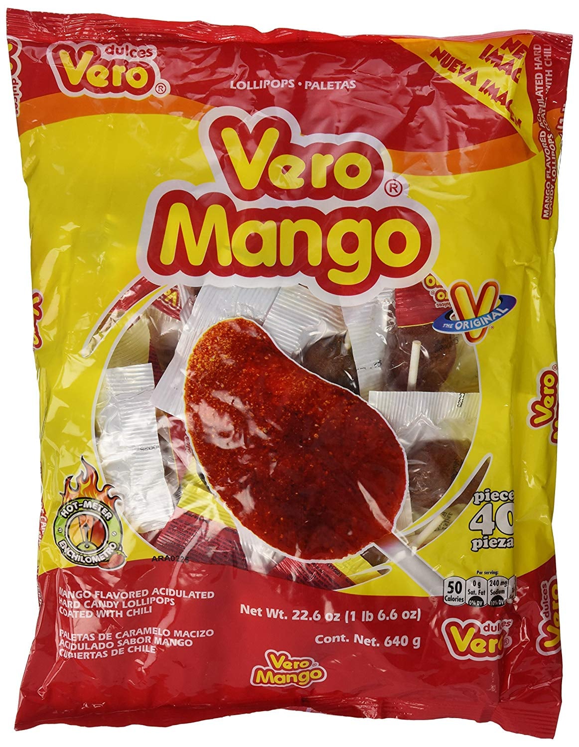 Best Mexican Candy On Amazon Popsugar Food