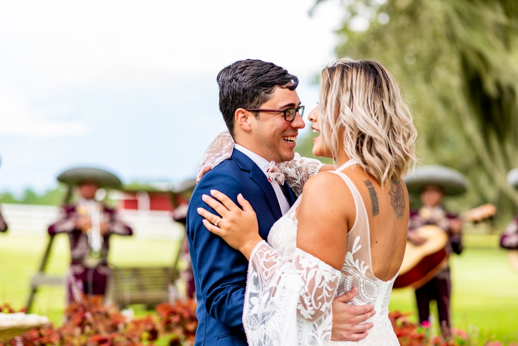 Like Water For Chocolate-Inspired Wedding Shoot