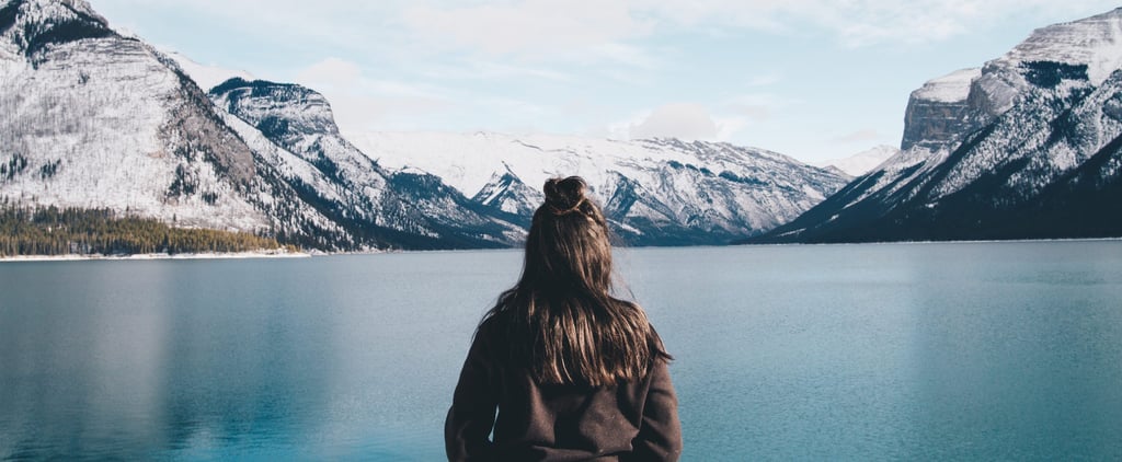 How to Travel With Mental Health Problems