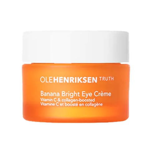 Olehenriksen Banana Bright Eye Crème