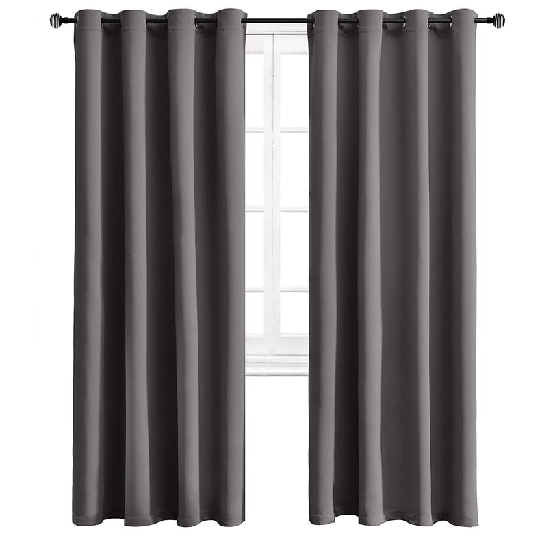 WONTEX Blackout Curtains