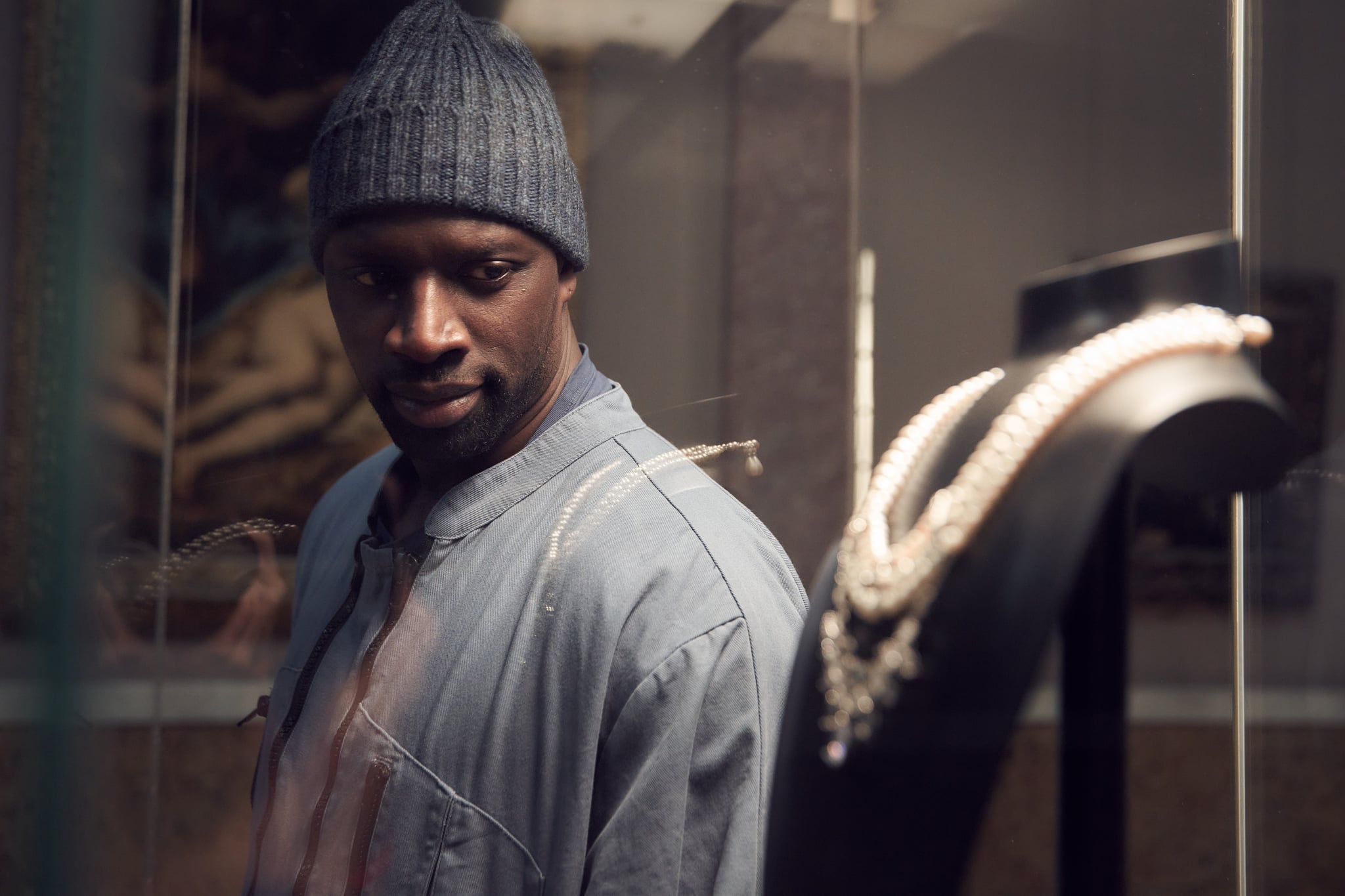 The Best Foreign TV Shows on Netflix 2021 POPSUGAR Entertainment UK