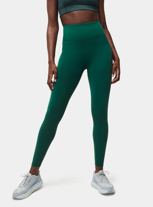 Outdoor Voices FrostKnit 7/8 Leggings 