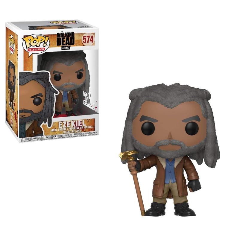 Ezekiel Funko Pop! Vinyl Figure