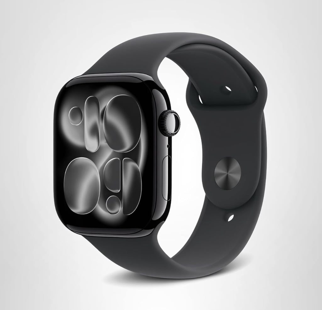 Apple Watch Series 11
