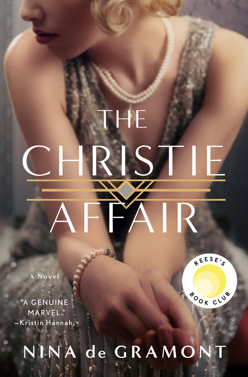February 2022 — "The Christie Affair" by Nina de Gramont