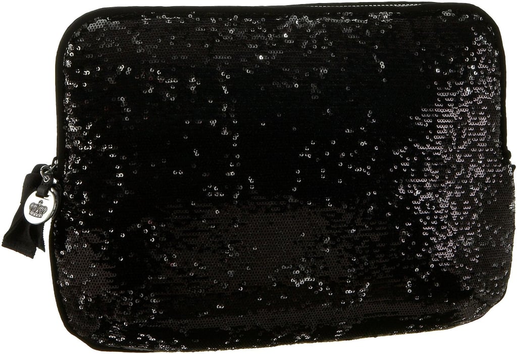 sequin laptop sleeve