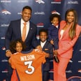 Ciara and Russell Wilson Are Expanding Their Family — Meet Their Kids