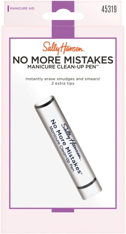 Sally Hansen No More Mistakes Manicure Clean Up Pen
