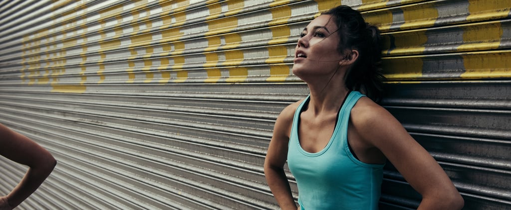 Too Busy to Work Out Consistently? You Need This Trainer's 1 Weight-Loss Tip