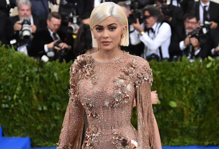 Celebrities inDresses POPSUGAR Fashion UK