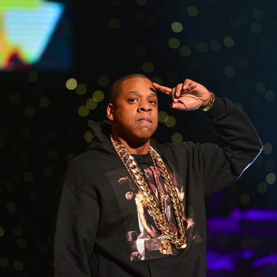 JAY-Z's Chester Bennington Tribute at V Festival | Video