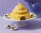 Sweet Beehive Cake