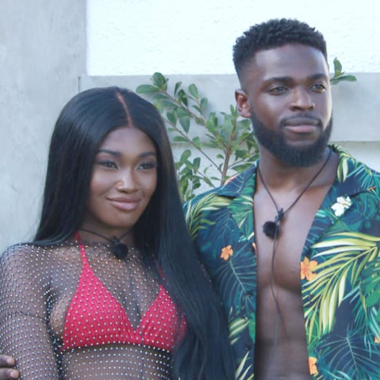 Winter Love Island 2020 S Best Twitter Reactions And Memes