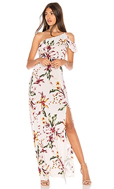 Clayton Hudson Dress