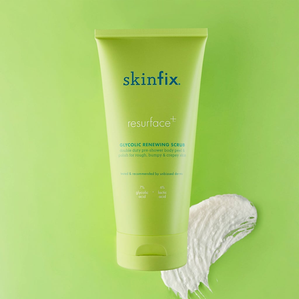 Skinfix Resurface+ Glycolic Renewing Scrub