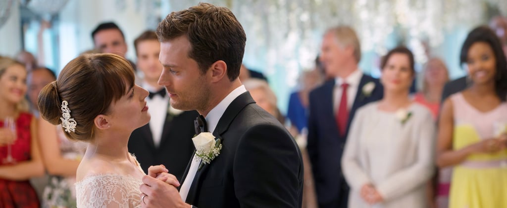 Is Jamie Dornan Really Singing in Fifty Shades Freed?
